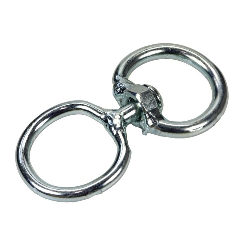 Okrętka, obroży Ciele 6mm  do pasa 3cm, Royal Farm (sprzedawane po 10)