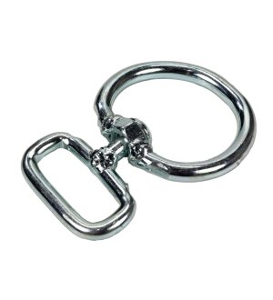 Okrętka, obroży Jałówka 8mm do pasa 4cm, Royal Farm (sprzedawane po 10)