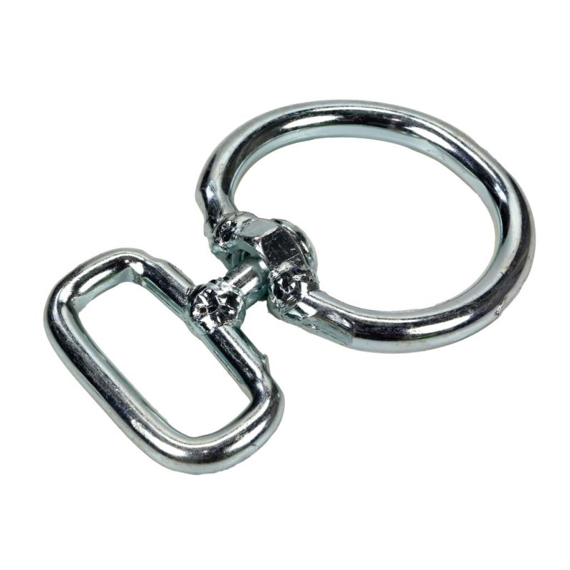 Okrętka, obroży Jałówka 8mm do pasa 4cm, Royal Farm (sprzedawane po 10)