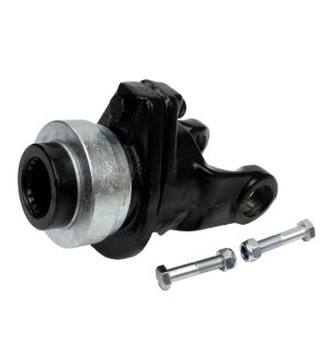 Sprzęgło na kołek wału Seria 8R 3000Nm - 35x106 - 1 3/4 Z20 WARYŃSKI