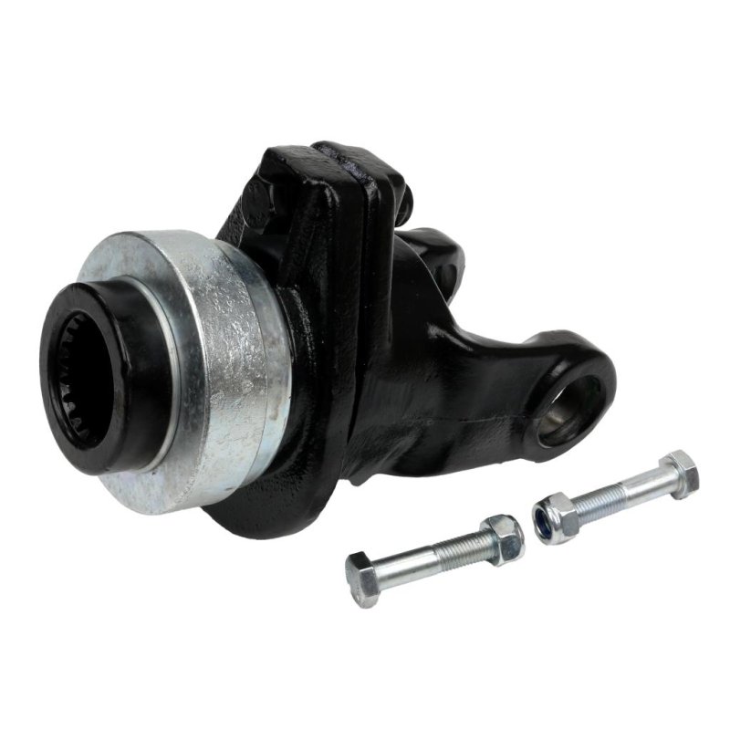 Sprzęgło na kołek wału Seria 8R 3000Nm - 35x106 - 1 3/4 Z20 WARYŃSKI