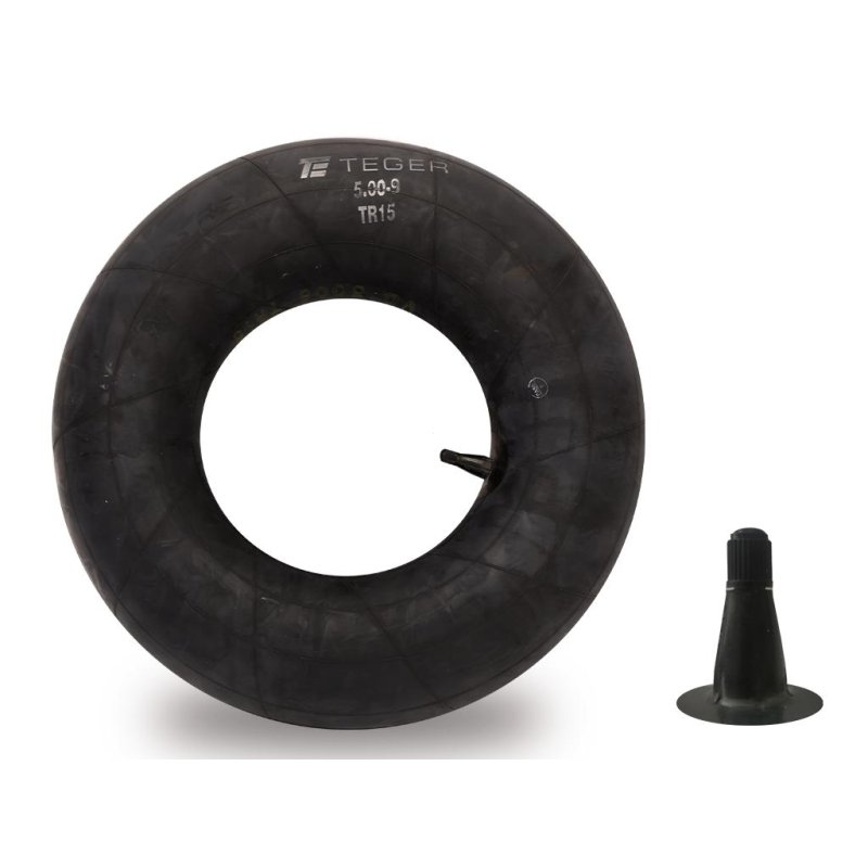 Dętka Butylowa 5.00-9 TR15 TEGER