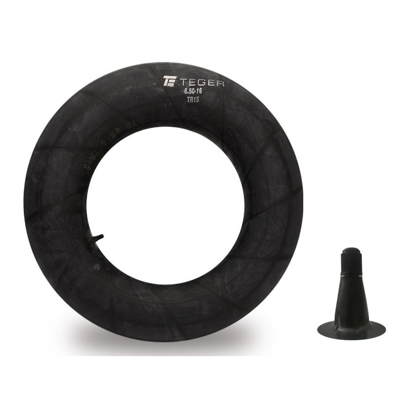 Dętka Butylowa 6.50-16 TR15 TEGER