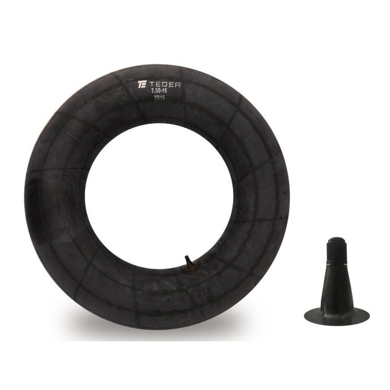 Dętka Butylowa 7.50-16 TR15 TEGER