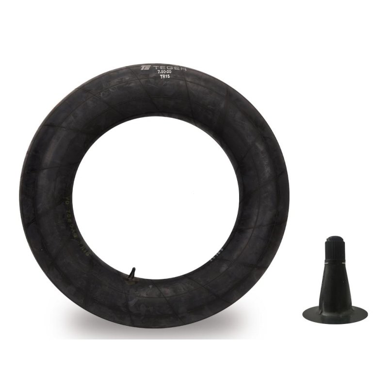 Dętka Butylowa 7.50-20 TR15 TEGER