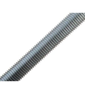 Pręt gwintowany M14 x 1000mm kl.8.8 DIN 975 ocynkowany TEGER (sprzedawane po 5)