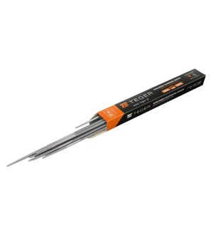 Pilnik okrągły do ostrzenia łańcucha, 4.0/200mm - 3/8" (sprzedawane po 12 szt), Teger