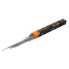 Pilnik okrągły do ostrzenia łańcucha, 4.0/200mm - 3/8" (sprzedawane po 12 szt), Teger