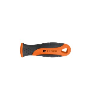 Rączka, uchwyt pilnika do ostrzenia łańcucha, 4.8mm, Teger
