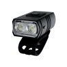 Lampa rowerowa LED przednia latarka 315lm 1200mAh ładowana USB Teger