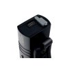 Lampa rowerowa LED przednia latarka 315lm 1200mAh ładowana USB Teger