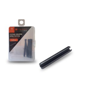 Kołek sprężysty 3x40 TEGER, (sprzedawane po 10)