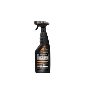 Preparat do usuwania osadów z kamienia i rdzy EXTRA STRONG, 750ml - atomizer, Teger
