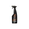 Preparat do nabłyszczania i konserwacji opon - Czernidło PROFESSIONAL, 750ml - atomizer, Teger