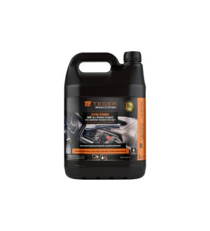 Wielozadaniowy preparat czyszczący APC (All Purpose Cleaner) EXTRA STRONG (koncentrat) 5l, Teger
