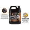 Wielozadaniowy preparat czyszczący APC (All Purpose Cleaner) EXTRA STRONG (koncentrat) 5l, Teger