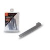 Klin z noskiem 8x7x50 TEGER, (sprzedawane po 5)