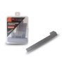 Klin z noskiem 12x8x50 TEGER , (sprzedawane po 5)
