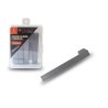 Klin z noskiem 12x8x60 TEGER, (sprzedawane po 5)