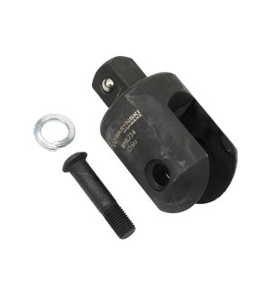 Komplet naprawczy, do uchwytu pokrętła 3/4" WMK234, do naprawy uchwytu WMK234, Waryński