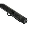 Latarka LED COB pen aluminiowa 400lm akumulator 750mAh ładowana USB Teger