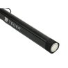 Latarka LED COB pen aluminiowa 400lm akumulator 750mAh ładowana USB Teger