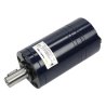Silnik hydrauliczny orbitalny WMM 20 cm3/obr (100 bar / max.140 bar) przyłącza tylne Waryński