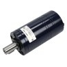 Silnik hydrauliczny orbitalny WMM 32 cm3/obr (100 bar / max.140 bar) przyłącza tylne Waryński