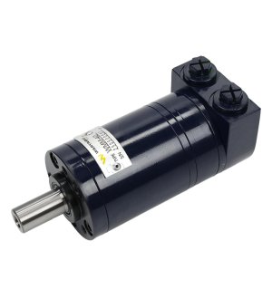 Silnik hydrauliczny orbitalny WMM 40 cm3/obr (90 bar / max.140 bar) Waryński