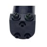 Silnik hydrauliczny orbitalny WMM 40 cm3/obr (90 bar / max.140 bar) Waryński