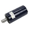 Silnik hydrauliczny orbitalny WMM 40 cm3/obr (90 bar / max.140 bar) przyłącza tylne Waryński