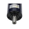 Silnik hydrauliczny orbitalny WMM 40 cm3/obr (90 bar / max.140 bar) Waryński