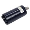 Silnik hydrauliczny orbitalny WMM 40 cm3/obr (90 bar / max.140 bar) przyłącza tylne Waryński