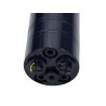 Silnik hydrauliczny orbitalny WMM 40 cm3/obr (90 bar / max.140 bar) przyłącza tylne Waryński
