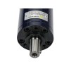 Silnik hydrauliczny orbitalny WMM 40 cm3/obr (90 bar / max.140 bar) przyłącza tylne Waryński