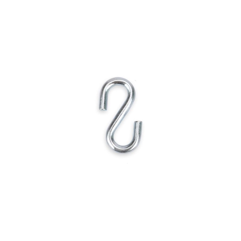 Łącznik typu S 5mm TEGER, (sprzedawane po 10)