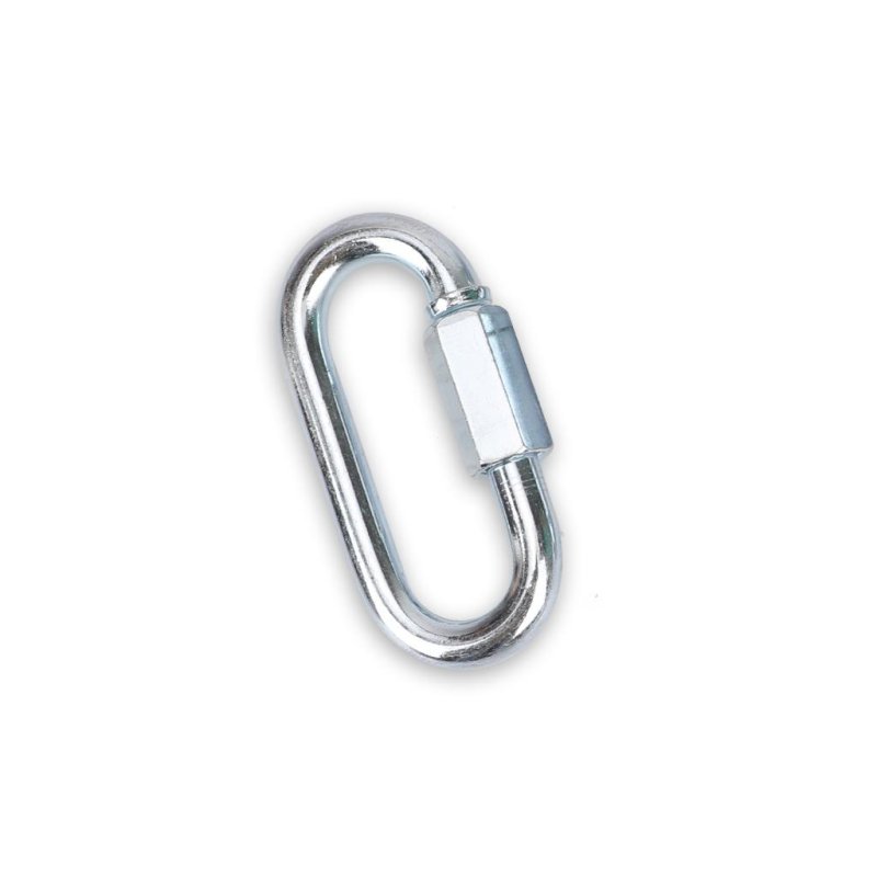 Ogniwo skręcane 6mm TEGER, (sprzedawane po 25)