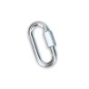 Ogniwo skręcane 10mm TEGER, (sprzedawane po 10)