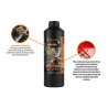 Szampon z woskiem do mycia karoserii - neutralny - EXTRA STRONG, 1l - koncentrat, TEGER