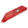 Eurolemiesz, prawy 16" , zastosowanie Kverneland stal borowa, Royal Farm