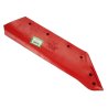 Eurolemiesz, lewy 16" , zastosowanie Kverneland stal borowa, Royal Farm