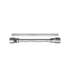 Klucz do kół krzyżakowy z uchwytem wkładanym, wzmocniony (32/33mm), Teger