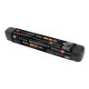 Klucz dynamometryczny, 3/8" 20-120Nm 72T / 410mm, Teger