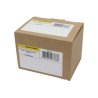 Śruba kpl., M12x40 - imbus klasa 10,9 DIN7991, (sprzedawane po 25), Waryński