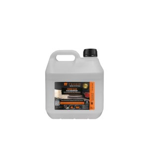 Płyn niskopienny do mycia powierzchni silnie zabrudzonych POWER CLEANING, 2l, Teger