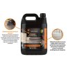 Płyn niskopienny do mycia powierzchni silnie zabrudzonych POWER CLEANING, 5l, Teger