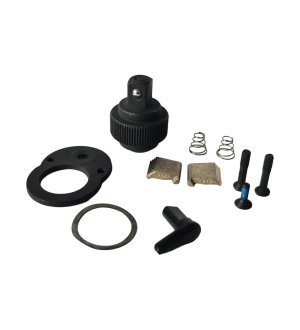 Zestaw naprawczy grzechotki, 1/2" 72T (T-W-KDT001), Teger