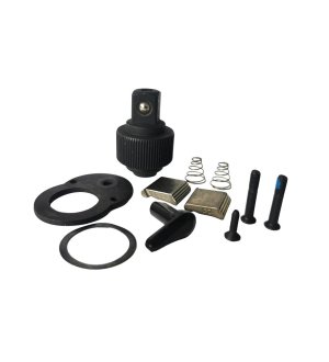 Zestaw naprawczy grzechotki, 1/4" 72T (T-W-KDT002), Teger