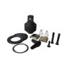 Zestaw naprawczy grzechotki, 1/4" 72T (T-W-KDT002), Teger