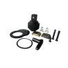 Zestaw naprawczy grzechotki, 3/8" 72T (T-W-KDT003), Teger